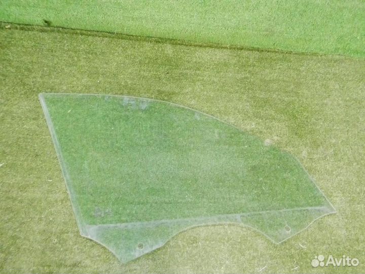 Стекло двери переднее левое BMW 3er F30 (2011-2020