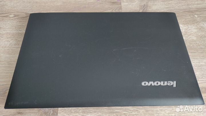 Ноутбук Lenovo B570e, i5-2450M