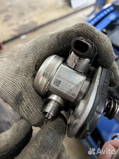 Топливный насос (тнвд) BMW B48 B58 B38