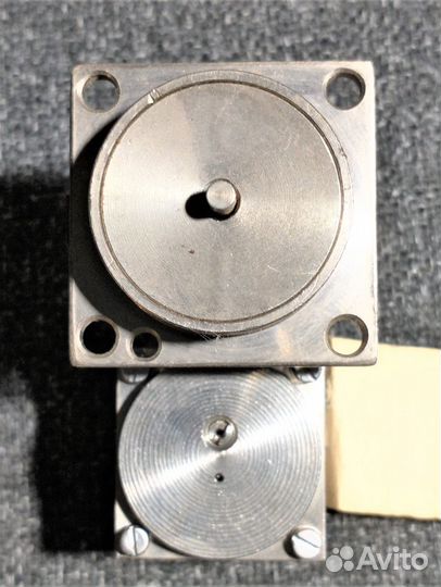 Электромагнит соленоид