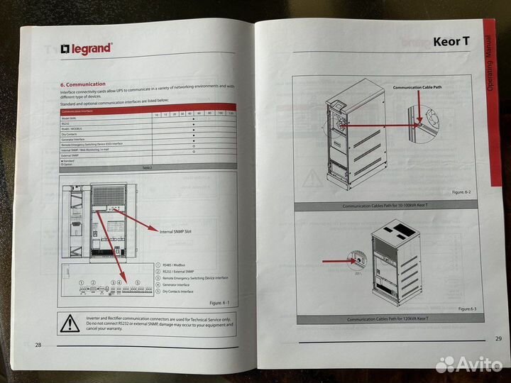 Источник бесперебойного питания