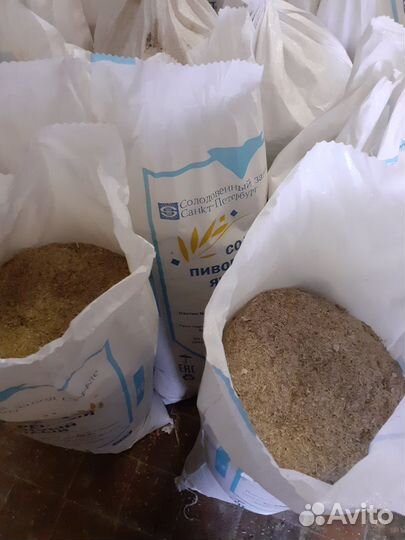 Комбикорм для кур несушек и другой птицы