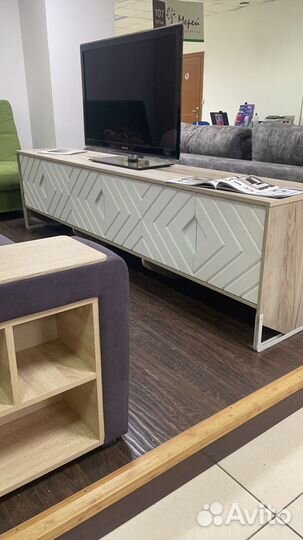 Тумба под тв Сохо