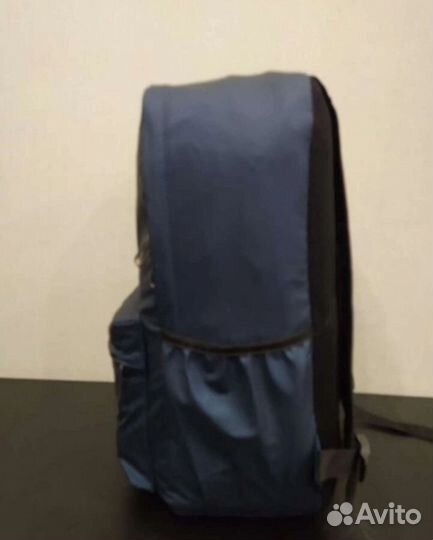 Новый рюкзак