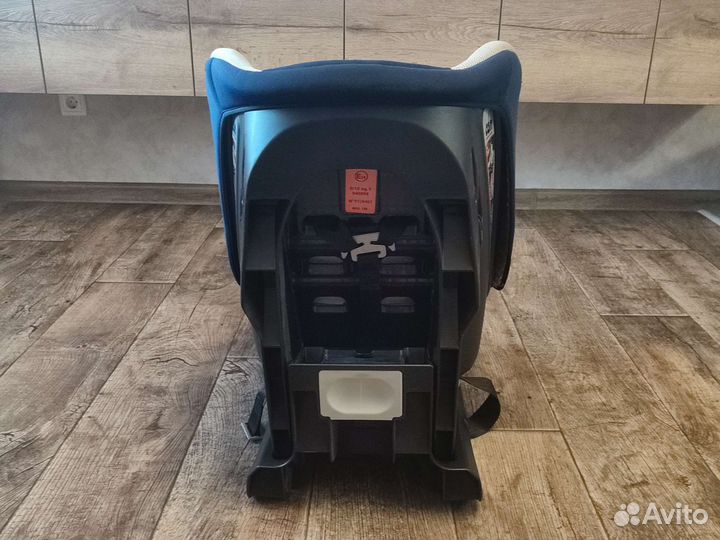 Детское автокресло от 0 до 18 кг