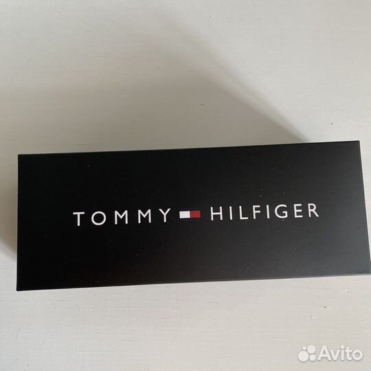 Мужские трусы боксеры tommy hilfiger