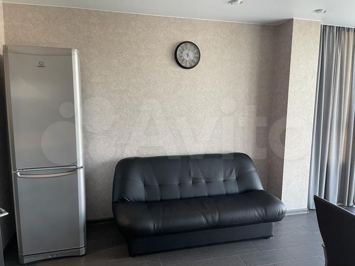 2-к. квартира, 63,4 м², 5/17 эт.