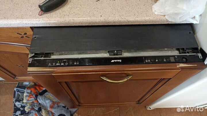 Ремонт посудомоечных машин и кондиционеров