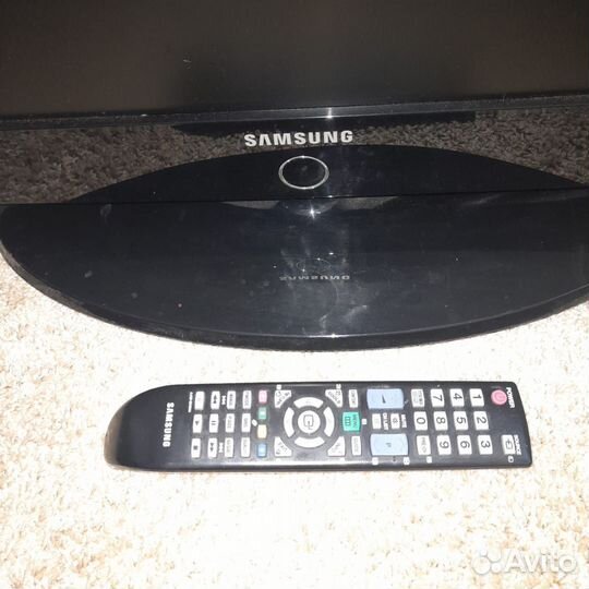 Телевизор samsung 32