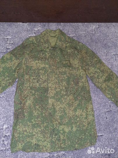 Военная форма летняя цифра