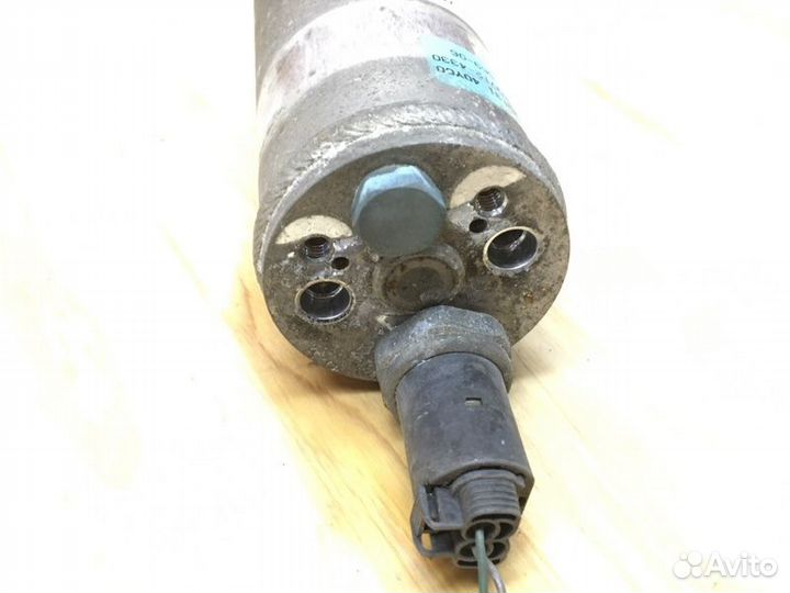 Бачок осушителя кондиционера Nissan Sunny FNB14