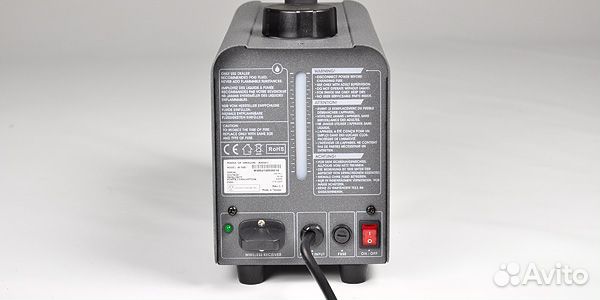 Генератор эффектов Antari W- 508