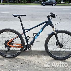 Gt avalanche hot sale slx