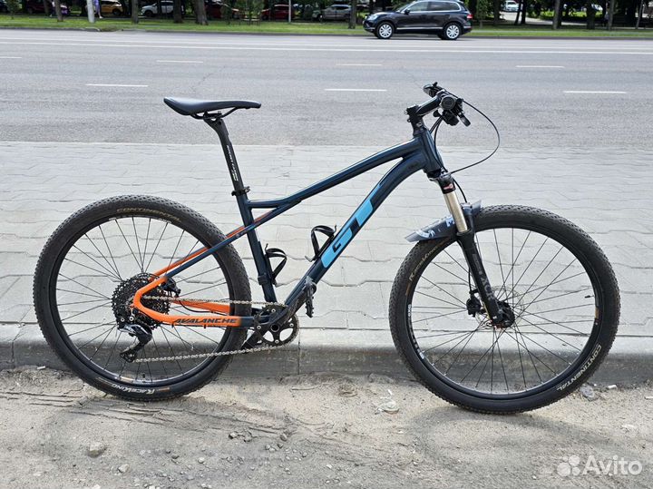 Gt avalanche store elite slx 2020