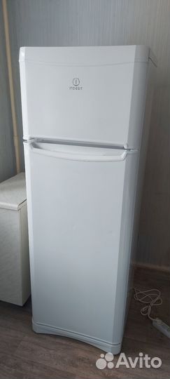 Холодильник