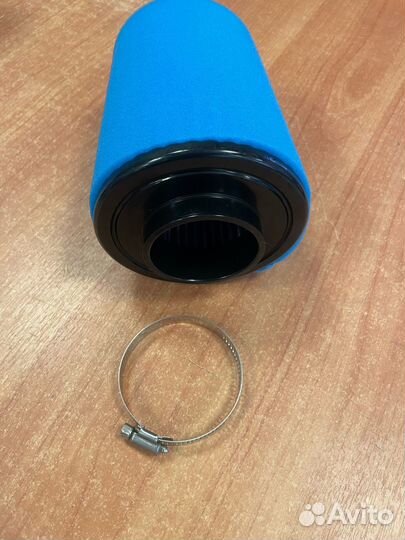 Воздушный фильтр на квадроцикл