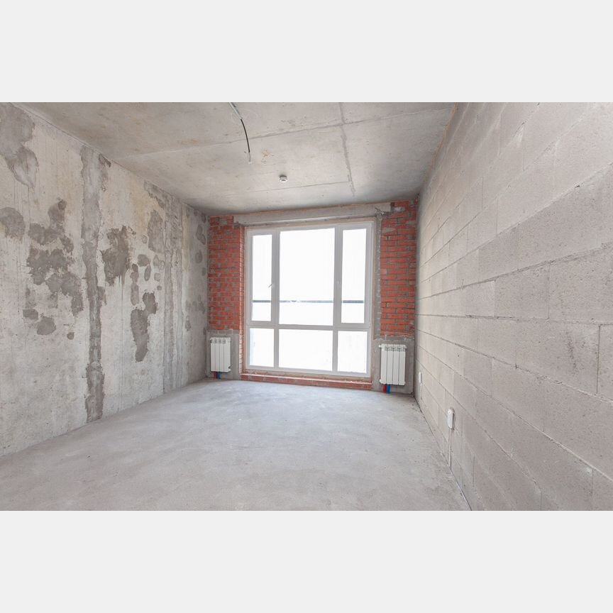 3-к. квартира, 105 м², 13/18 эт.