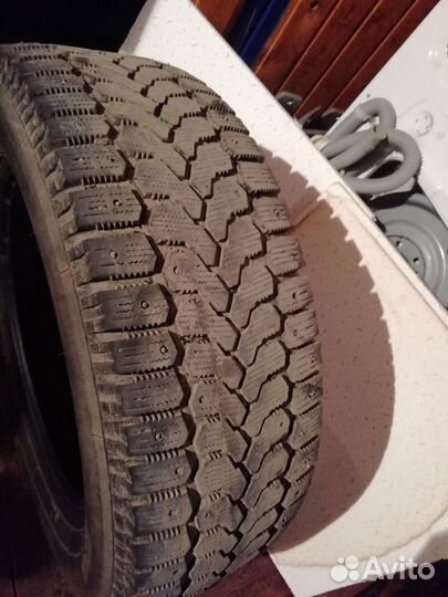 Yokohama LY717 225/65 R17