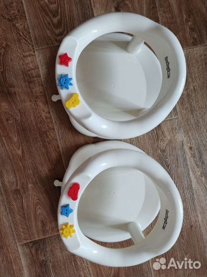 Стульчик для купания