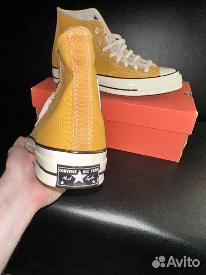 Converse chuck 70