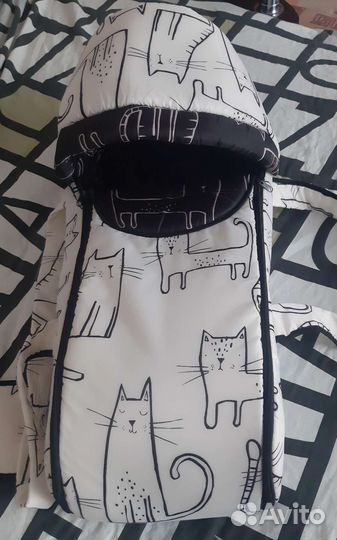 Переноска для детей