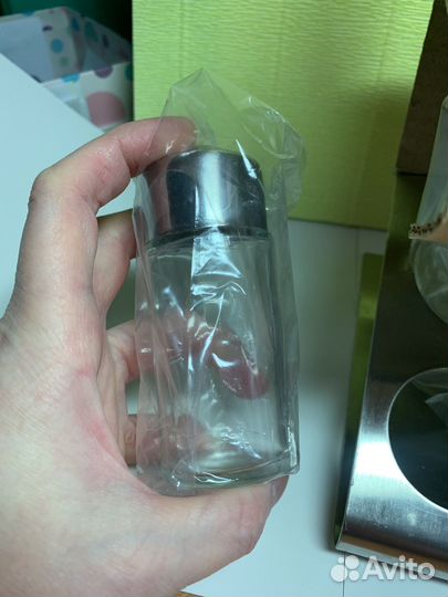 Набор для специй