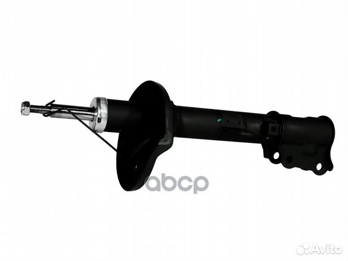 Z00514 амортизатор задний левый газовый Hyunda