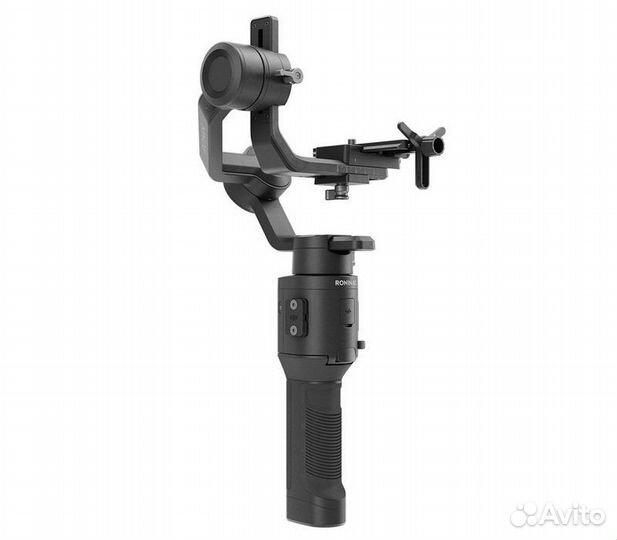 Dji ronin sc
