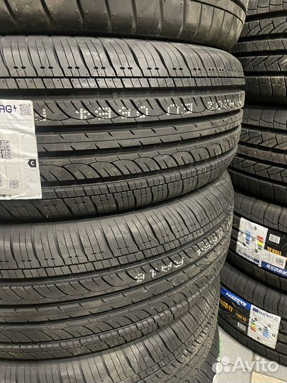 Kapsen HS202 235/65 R17