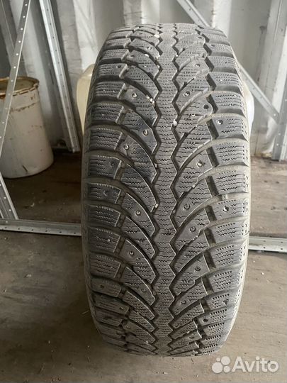 Formula Ice 205/55 R16