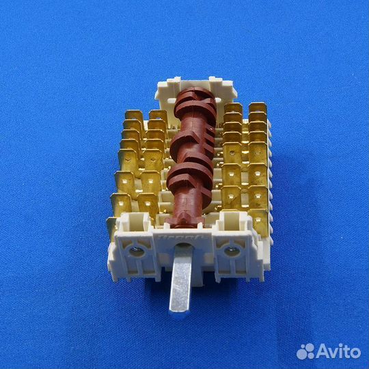 Переключатель духовки Ханса