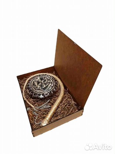 Праздничный набор Золотая Змея