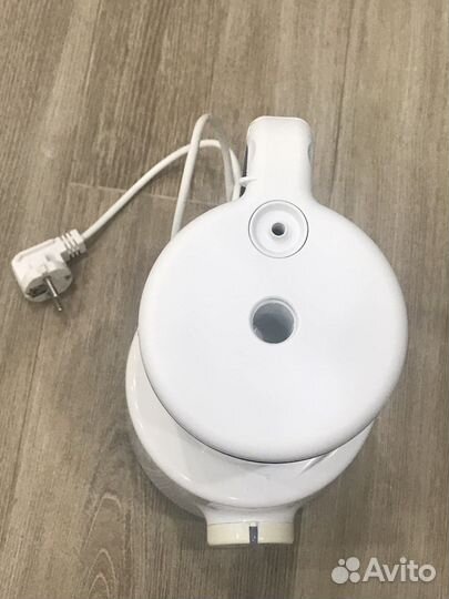 Пароварка блендер philips avent