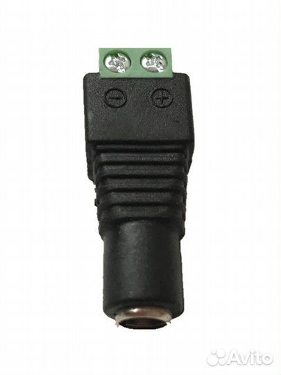 Переходник для камеры и светодиодной ленты LED