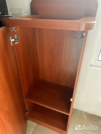 Тумба для мусора