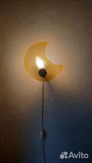 Светильник ночник