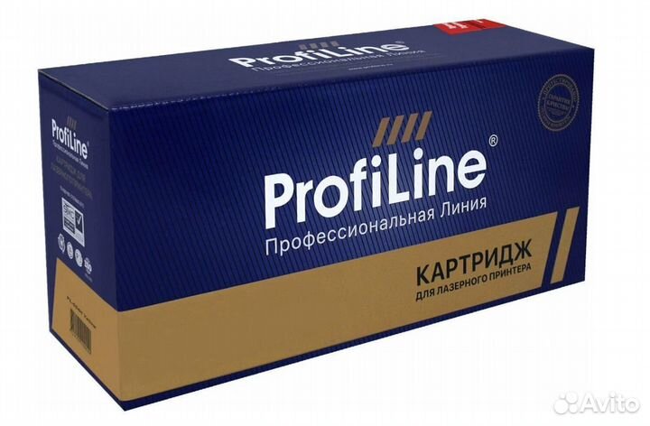 Картридж 106R01294 Black