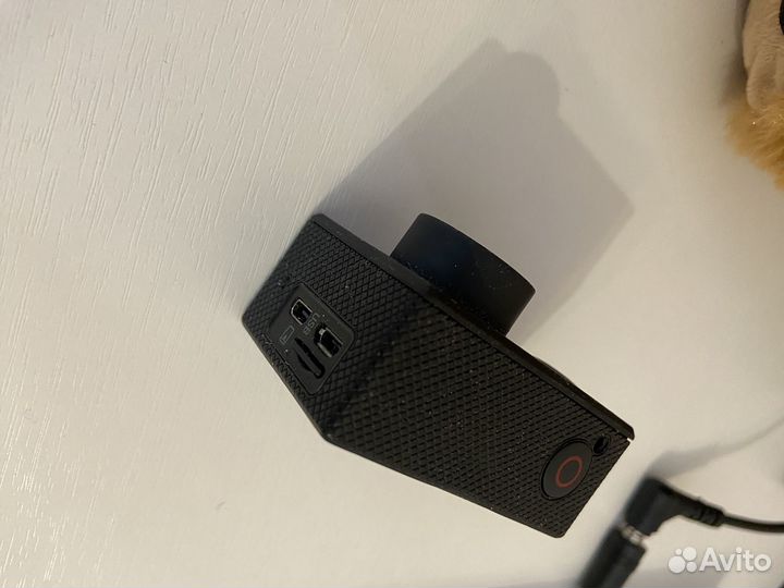 Экшн камера