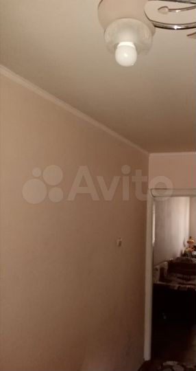 2-к. квартира, 44,2 м², 1/5 эт.