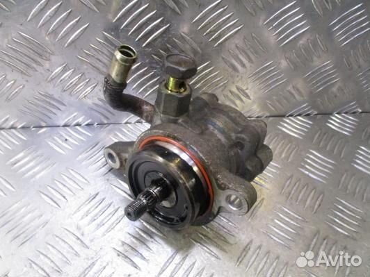 Насос гу дизельный nissan X-trail T30 (83P18BT01)