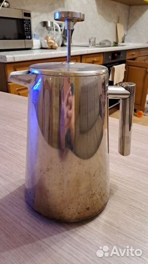 Чайник заварочный