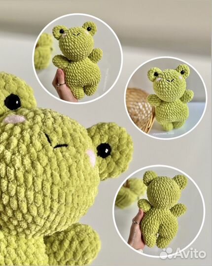 Вязание на заказ