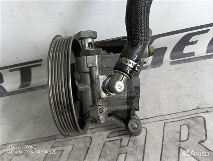 Насос гидроусилителя руля Audi A6 C6 3.2 2007