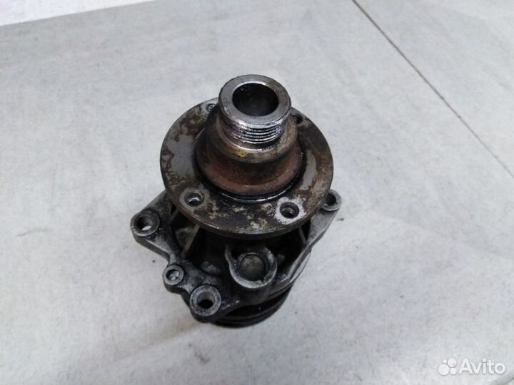 Помпа (насос водяной)