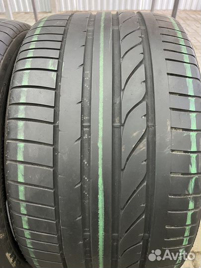 Bridgestone Dueler H/P Sport RFT 315/35 R20