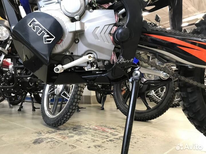 Защита картера и прогрессии BSE Z7 ZS 174 MN арт.6