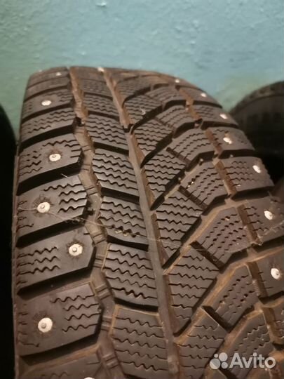 Viatti Bosco Nordico V-523 195/65 R15