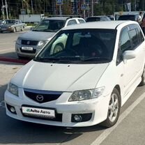 Mazda Premacy 1.8 AT, 2003, 330 000 км, с пробегом, цена 400 000 руб.