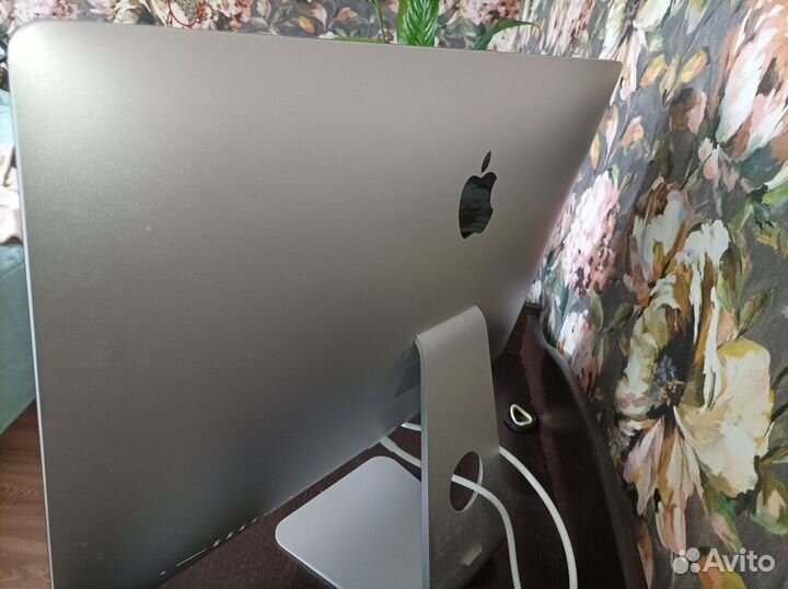 Моноблок apple iMac 27
