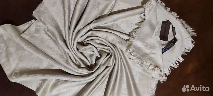 Платок шаль